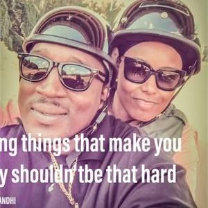 Meet your Posher, Carl